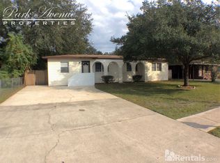 4415 W Ish Brant Rd, Jacksonville, FL 32210