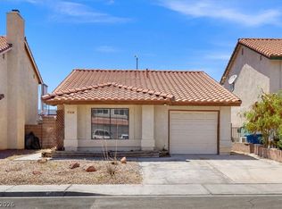 728 Kelso Way, Las Vegas, NV 89107