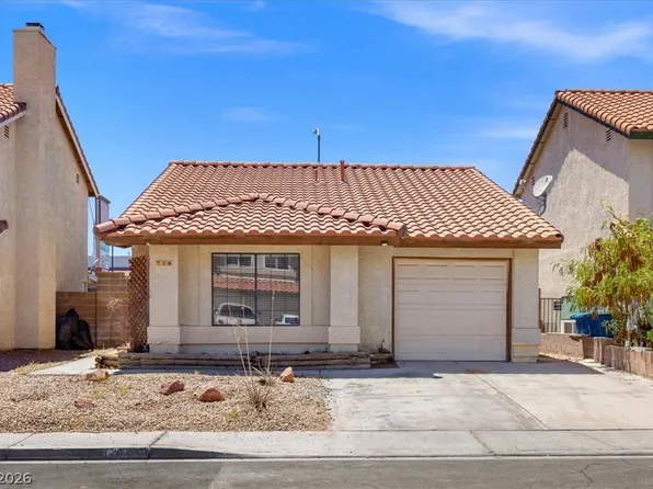 728 Kelso Way, Las Vegas, NV 89107