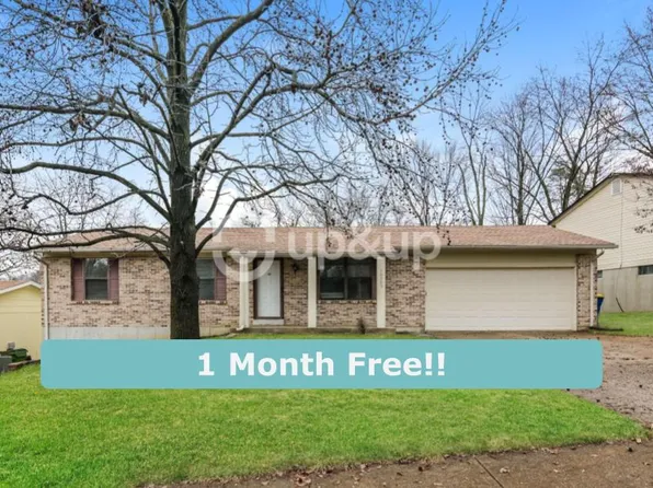 10563 Boylston Dr, Saint Ann, MO 63074