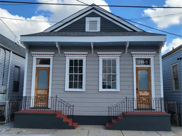2745 Saint Peter St, New Orleans, LA 70119