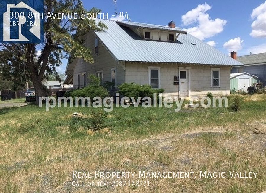 1st image of 300 8th Ave S APT 4