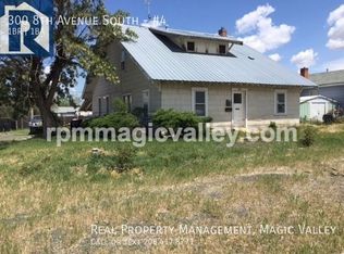 300 8th Ave S APT 4, Buhl, ID 83316
