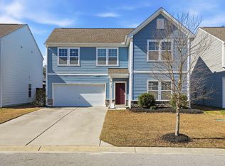 105 Plover Way, Summerville, SC 29486