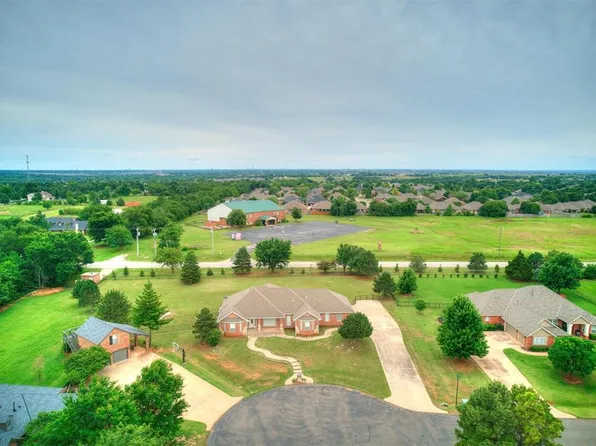 1688 Graces Ter, Edmond, OK 73025