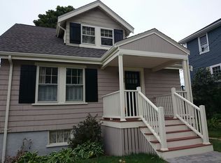 38 Belton St, Dorchester, MA 02124