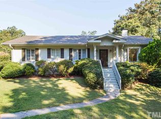 2737 Toxey Dr, Raleigh, NC 27609