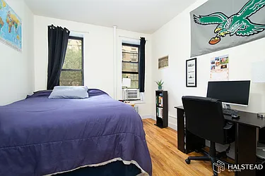 Rented by Halstead Real Estate