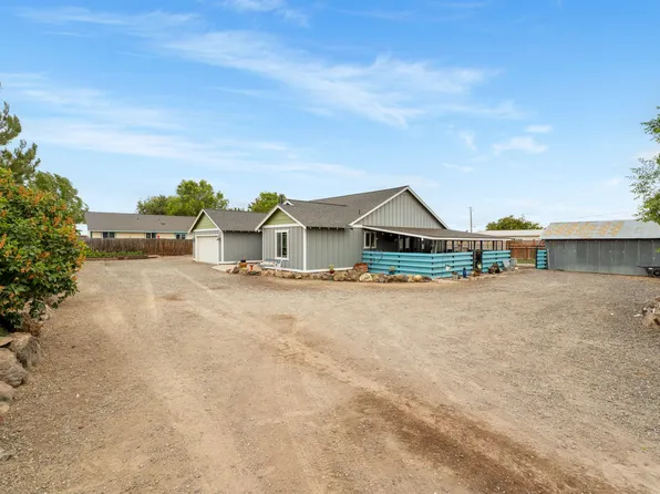 8195 NW 18th St, Terrebonne, OR 97760