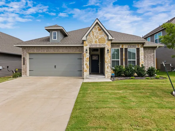 11409 Solar St, Lorena, TX 76655