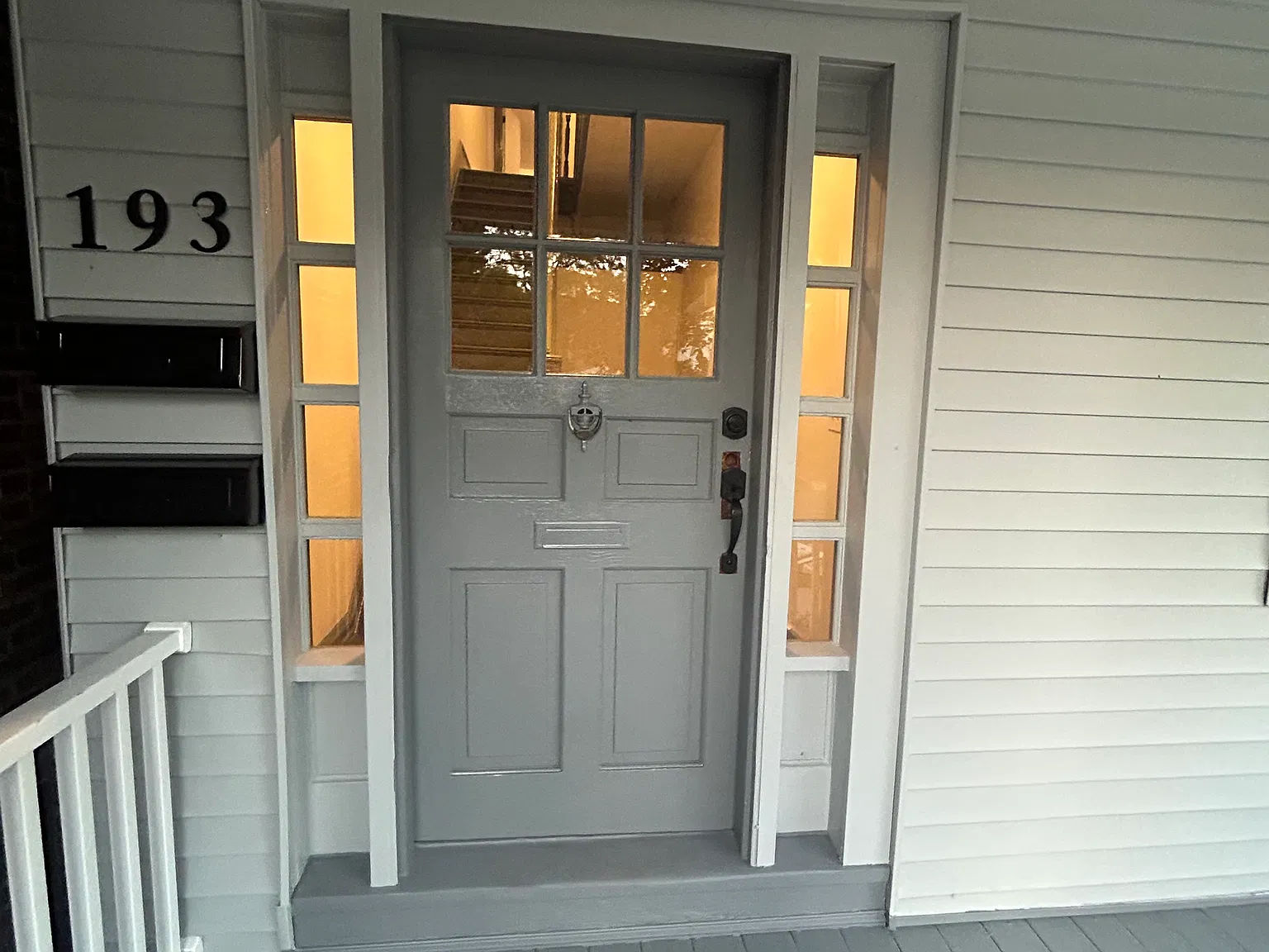 2 bed, 1100 sqft, $1,650 — Photo 3
