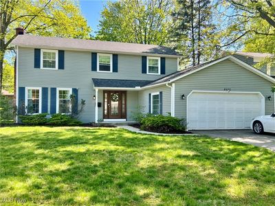 4602 Wilburn Dr, South Euclid, OH, 44121