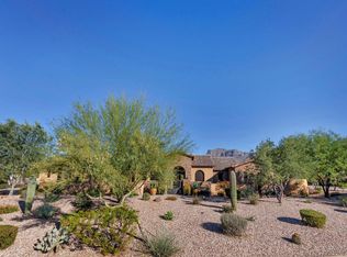 6250 E Flat Iron Loop, Gold Canyon, AZ 85118