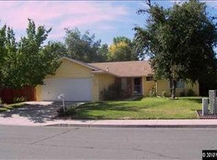 2122 Wabash Cir, Sparks, NV 89434