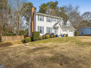 1833 Easter Cody Ct, Grayson, GA 30017