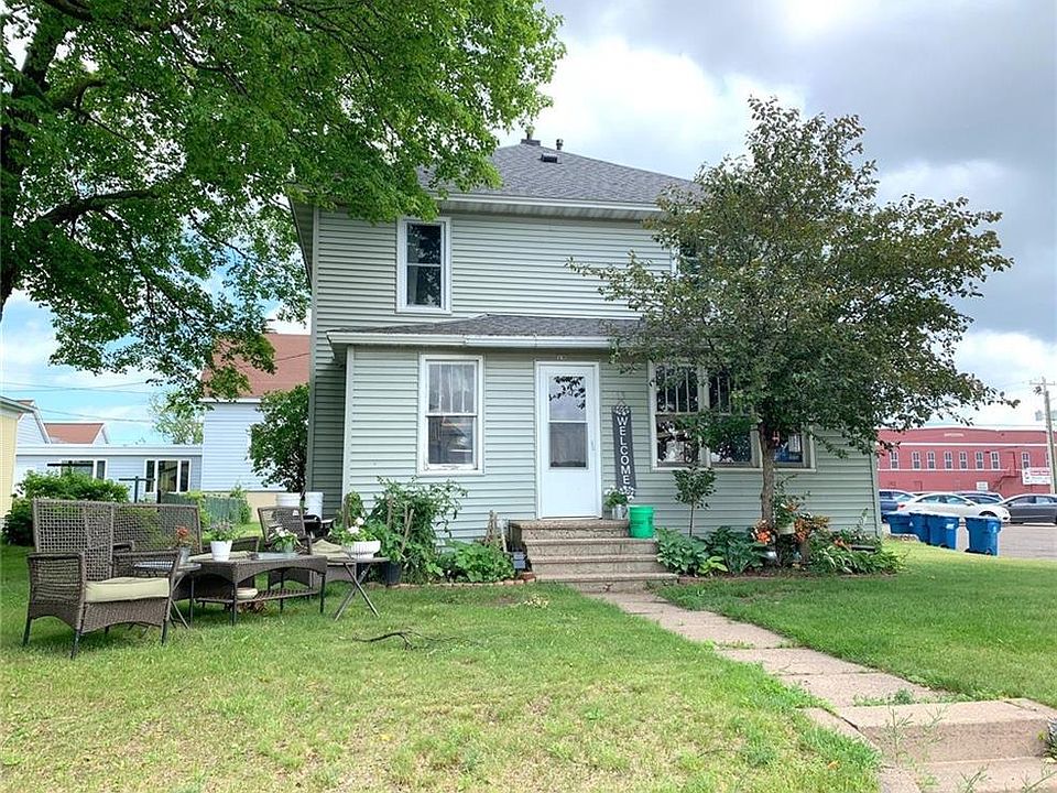 19 Highland St 19 Highland St Rice Lake, WI Zillow