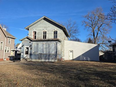 603 1st Ave E, Oskaloosa, IA, 52577