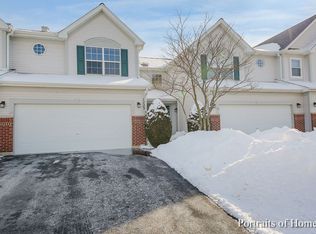 1223 Appaloosa Way, Bartlett, IL