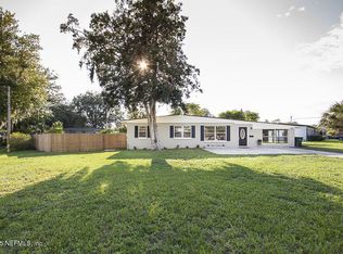 1246 Ibis Rd, Jacksonville, FL 32216