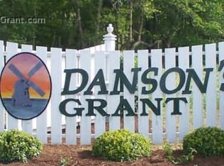 214 Billets Bridge Rd, Camden, NC 27921