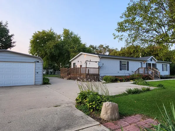 403 W 8th St, Boone, IA 50036