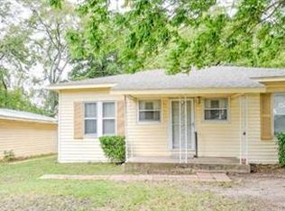 8731 S Us Highway 287, Corsicana, TX 75109