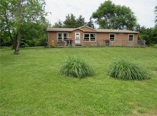 1815 Old Highway 50, Ottawa, KS 66067