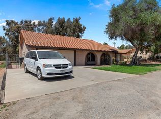 16201 Gamble Ave, Riverside, CA 92508