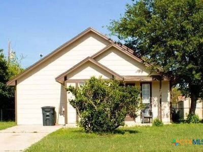 2120 Lazy Ridge Dr, Killeen, TX, 76543