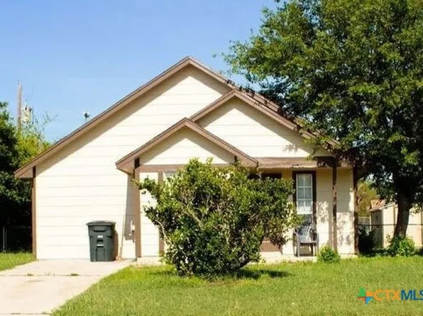 2120 Lazy Ridge Dr, Killeen, TX 76543