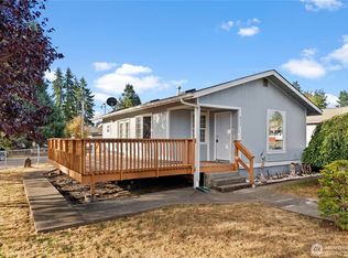 633 E Arcadia Ave, Shelton, WA 98584