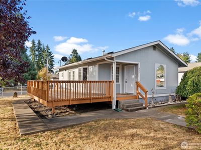633 E Arcadia Street, Shelton, WA, 98584