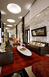 Rented by Nest Seekers International