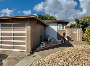 2630 Renton Way, Castro Valley, CA 94546