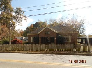 650 Longview St, Carrollton, GA 30117