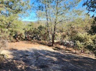 0 Kennedy Rd, Coarsegold, CA 93614