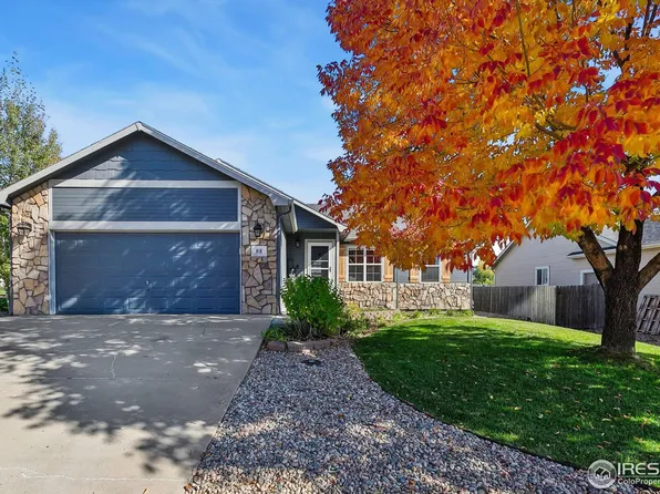 88 Arapaho St, Severance, CO 80550