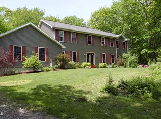 217 Bailey Rd, Lanesborough, MA 01237