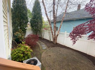 93 Harvard Ave, Medford, MA 02155