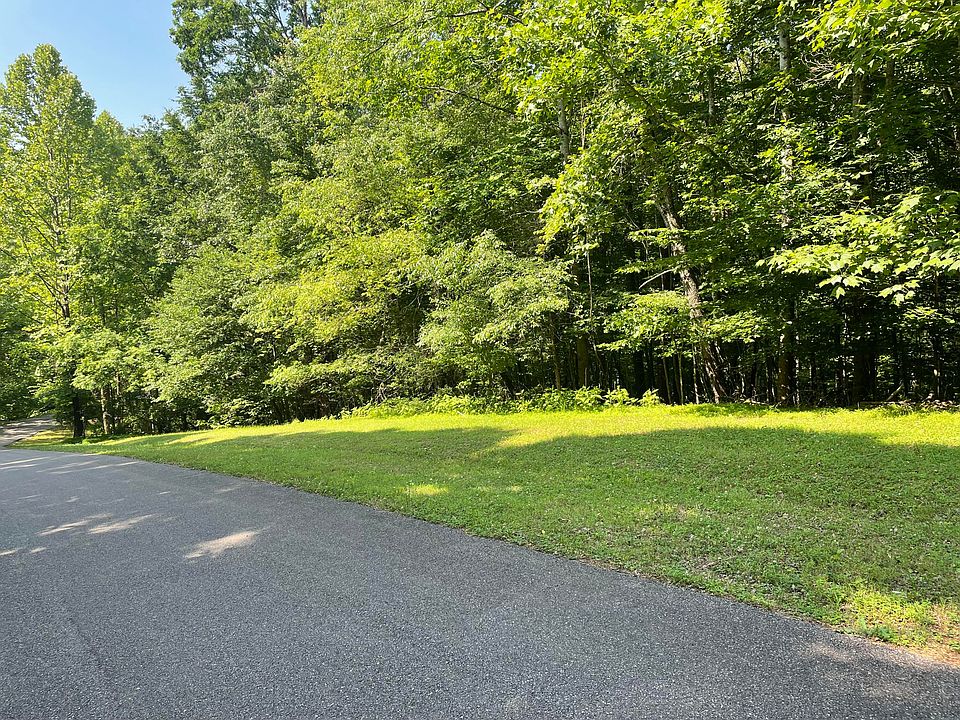 1st image of LOT 49 Gap Bridge Rd