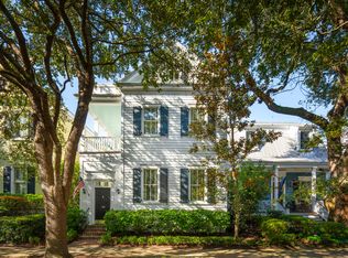 191 Ionsborough St, Mount Pleasant, SC 29464