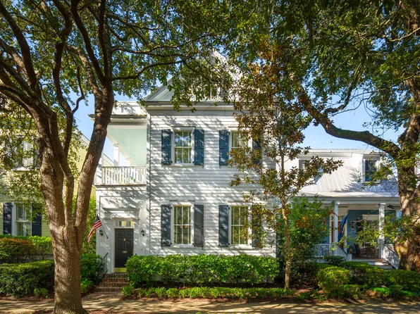 191 Ionsborough St, Mount Pleasant, SC 29464