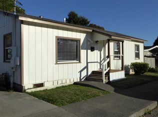 3931 E St #A, Eureka, CA 95503