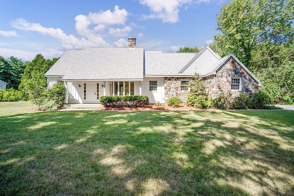 283 Poole St, Ludlow, MA 01056 Zillow