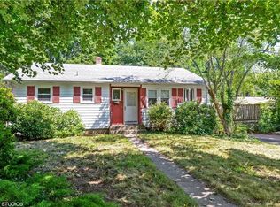 16 Harrison Ave, South Kingstown, RI 02879