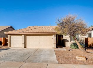 11210 W Monte Vista Rd, Avondale, AZ 85392