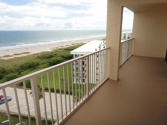 Canaveral Towers, 910, 7520 Ridgewood, Cape Canaveral, FL