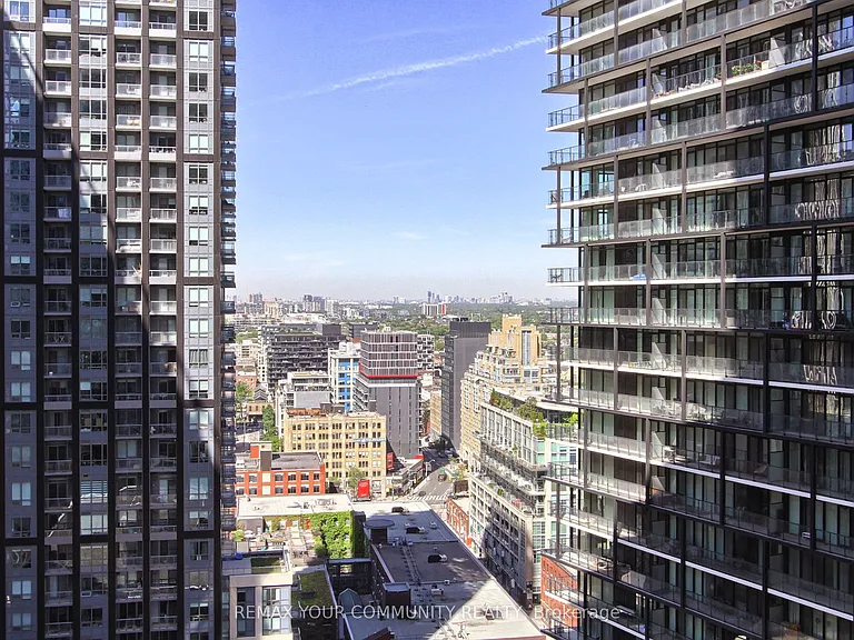 38 Widmer St #2809 — Photo 32