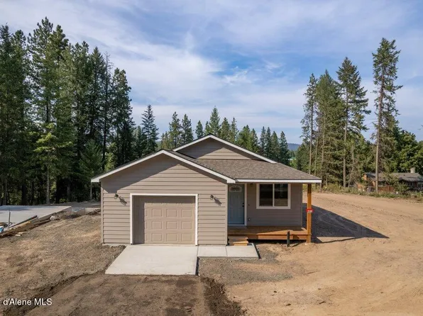 403 F St, Plummer, ID 83851