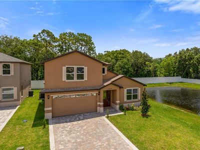 6550 Taxiway Cir, Orlando, FL, 32822